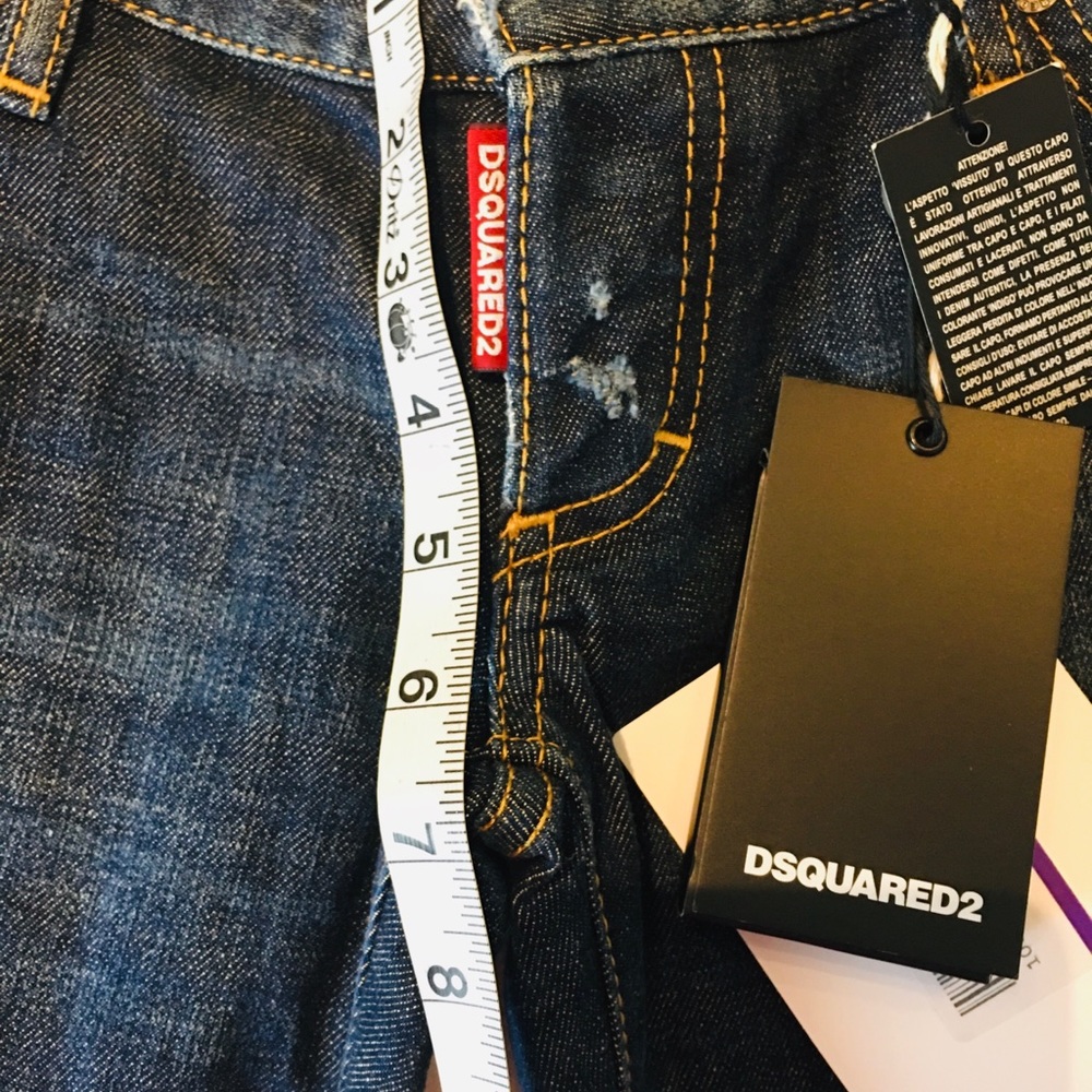 Dsquared2 Jeans - Picture 5 of 14